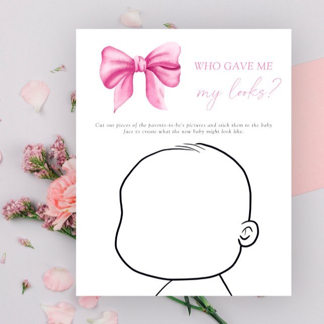 Arco - Quem me deu meu jogo de beleza (Criador carregado)