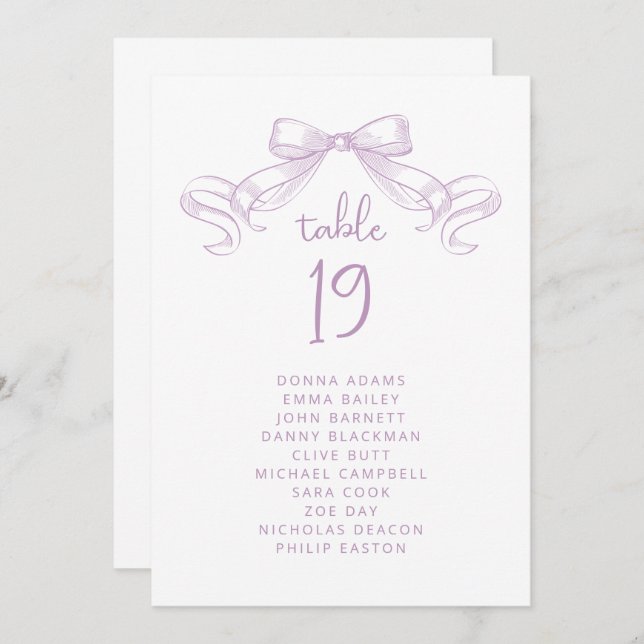 Arco Romântico esboçado | Placa de Gráfico de Asse (Frente/Verso)