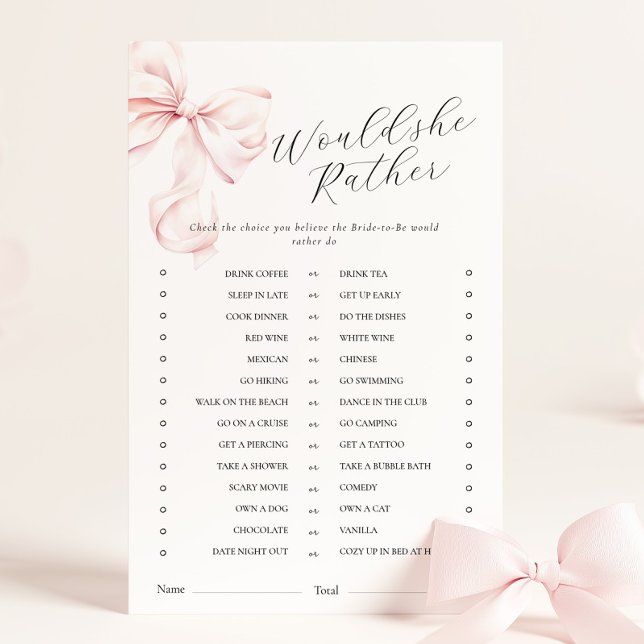 Arco Rosa Ela Preferencialmente Jogo Chá de panela (Criador carregado)