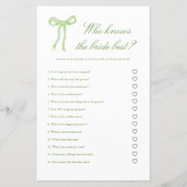 Arco Verde que conhece o melhor jogo de noiva