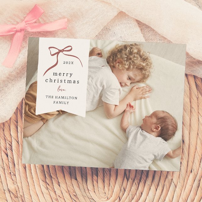 Arco Vermelho Whimsical Férias Natal Orçamento (Criador carregado)