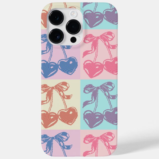 Arco Vintage Cherry (Verso)