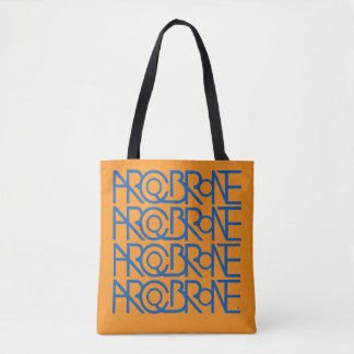 Arcobronte - Saco de Tote