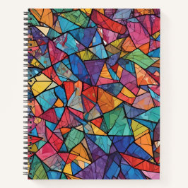 Arcoíris Fragmentado