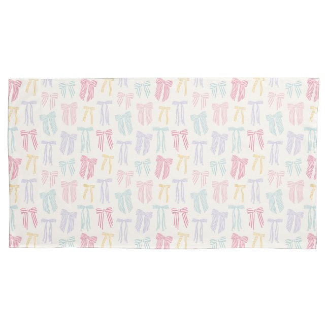 Arcos coquetéis riscados com lilás amarelo rosa (Frente-Esquerda)