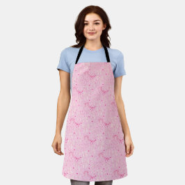 Arcos cor-de-rosa Corações Meninas