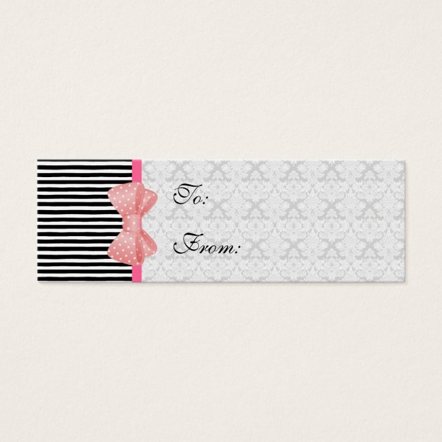 Arcos, Stripes e Brocade (Frente)