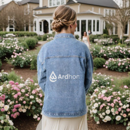 Ardhon brand merch - wear your style, your way