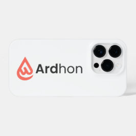 Ardhon brand merch - wear your style, your way