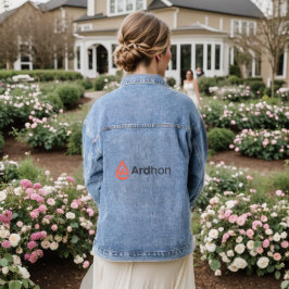 Ardhon brand merch - wear your style, your way