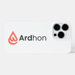 Ardhon brand merch - wear your style, your way