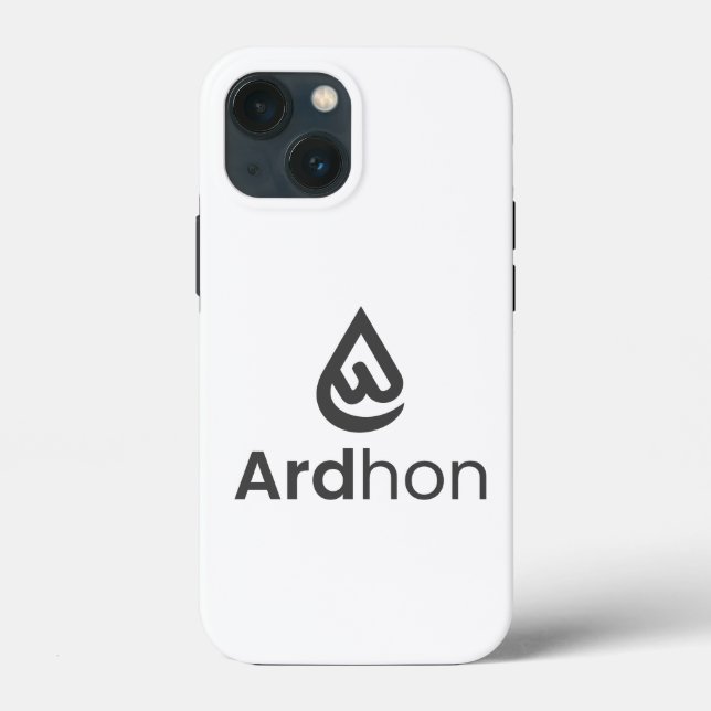 Ardhon - use seu estilo, do seu jeito (Verso)