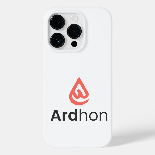 Ardhon - use seu estilo, do seu jeito (Verso)