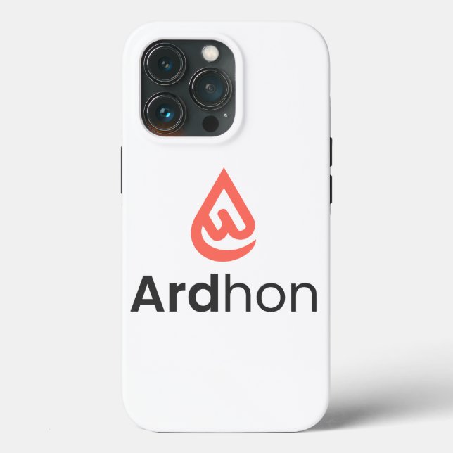 Ardhon - use seu estilo, do seu jeito (Verso)
