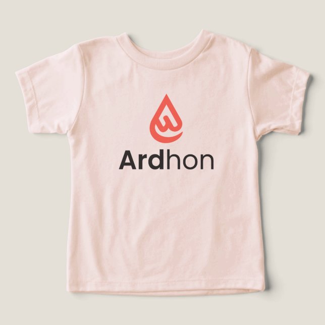 Ardhon - wear your style, your way (Design frontal)