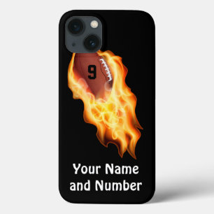 Ardor legal caixa personalizada do iPhone 6 do