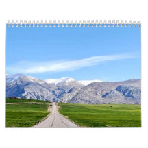 Área de Calendário