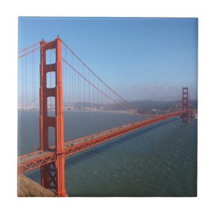 Área de recreação nacional do Golden Gate