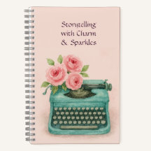 Área de Trabalho de Escritores de Contabilidade de