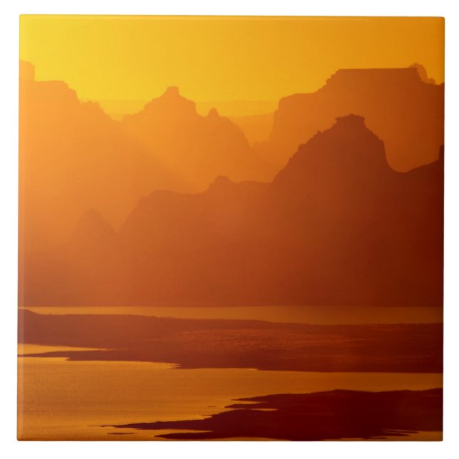 Área Nacional de Recriação de Glen Canyon (Frente)