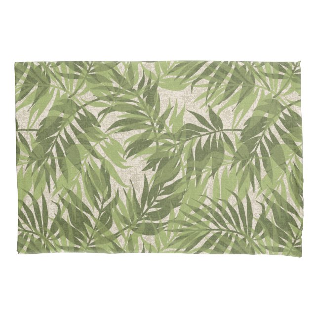 Areca Palms Hawaiian Tropical Vintage (Frente)