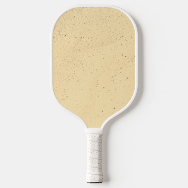 Areia de Banana Amarela (Front)