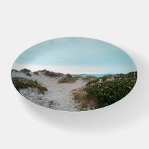 Areia e mar
