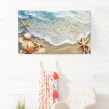 Areia e mar