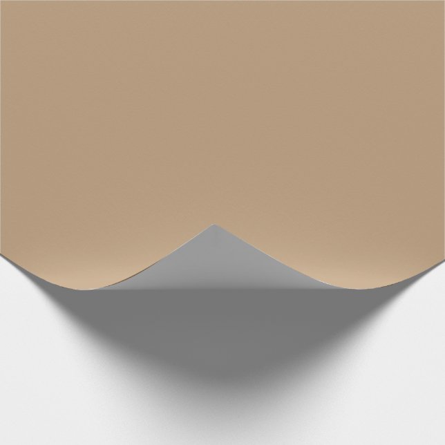 Areia | Papel de embrulho (Ponta)