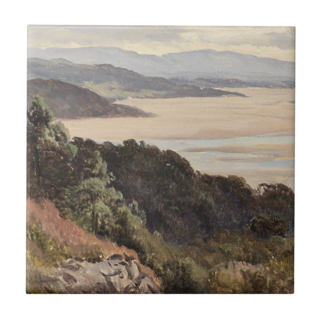 Areias de Lancaster (Frente)