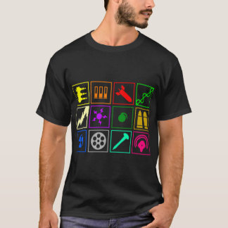 Arena do Bolo 3 - Camisa Arsenal