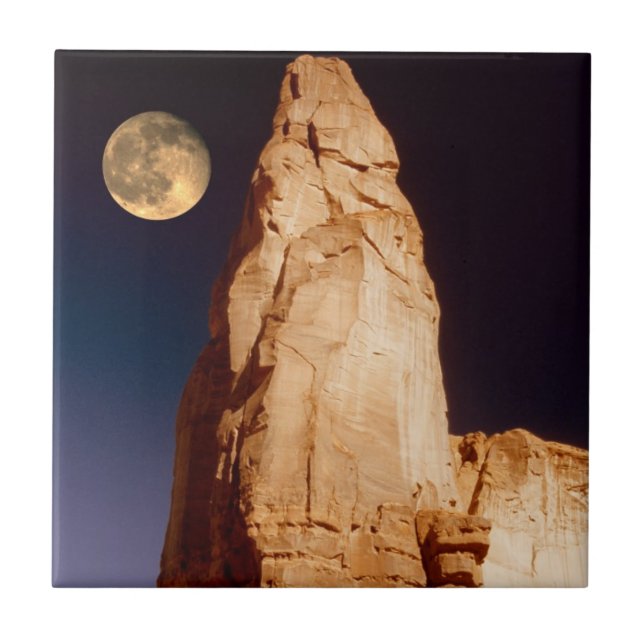 Arenito Pinacle (Frente)