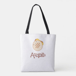 Arepita bolsa