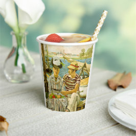 Argenteuil Edouard Manet