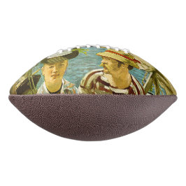 Argenteuil Edouard Manet