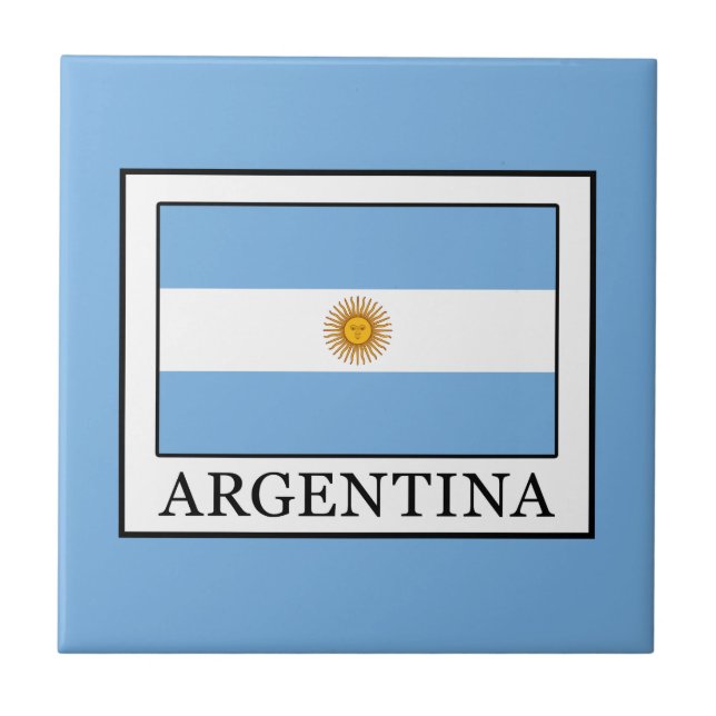 Argentina (Frente)
