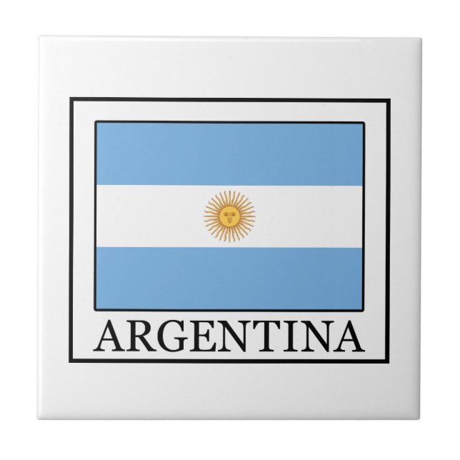 Argentina (Frente)