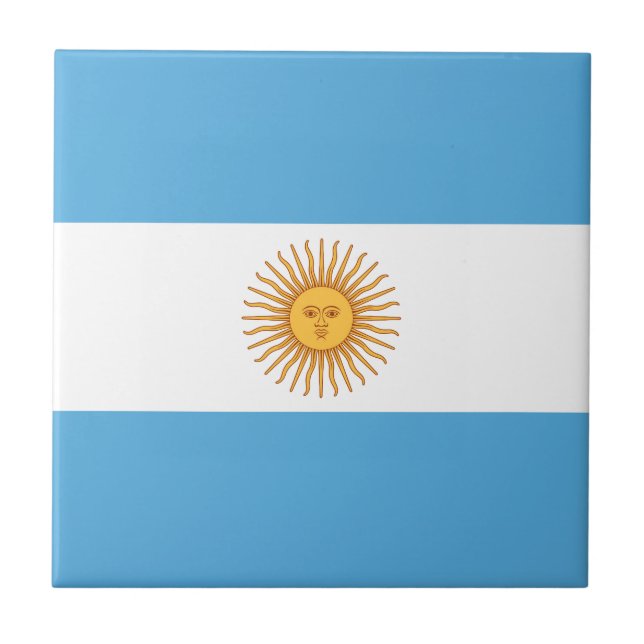 Argentina (Frente)