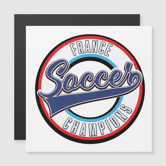 Argentina Campeões de Futebol (Frente/Verso)