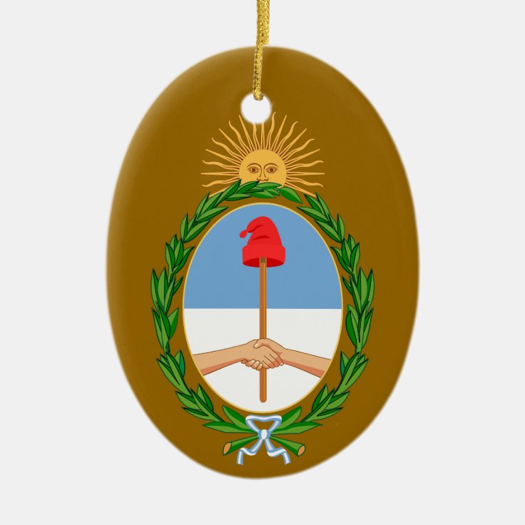 ARGENTINA*- enfeites de natal do costume ARGENTINA*- enfeites de natal do costume