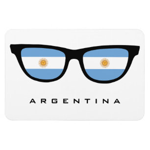 Argentina protege o texto & o ímã feitos sob