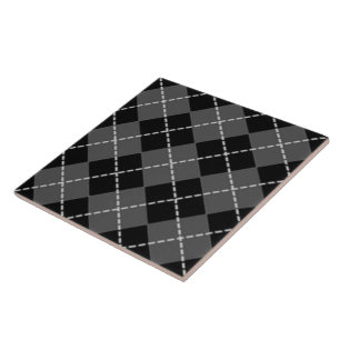 ARGYLE PATTERN