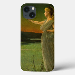 Ariadne em Naxos John Atkinson Grimshaw