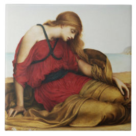 Ariadne em Naxos (Mito Grego Clássico)