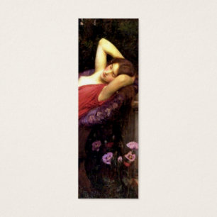 Ariadne pelo Waterhouse de John