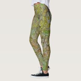 Ariel Leggings