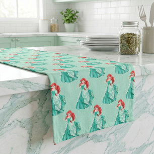 Ariel Longa Passadeira de Mesa