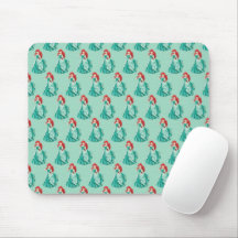 Ariel Mouse Pad