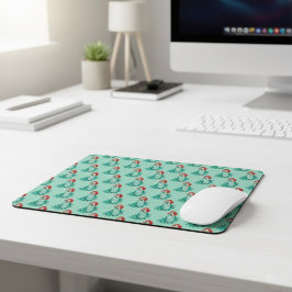 Ariel Mouse Pad