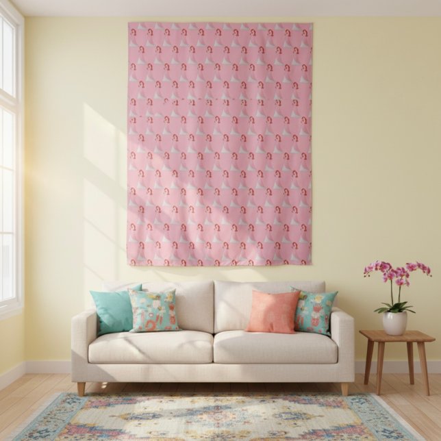 Ariel Tapeçaria (Criador carregado)